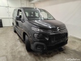  Citroen  Berlingo Citroën  Multispace 1.2 PureTech 110 MAN6 S&S Live M 5d #2