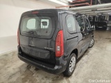  Citroen  Berlingo Citroën  Multispace 1.2 PureTech 110 MAN6 S&S Live M 5d #5