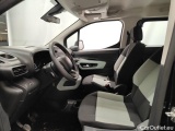  Citroen  Berlingo Citroën  Multispace 1.2 PureTech 110 MAN6 S&S Live M 5d #6