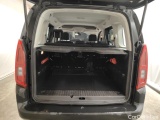  Citroen  Berlingo Citroën  Multispace 1.2 PureTech 110 MAN6 S&S Live M 5d #12