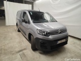  Citroen  Berlingo Citroën  XL Heavy 1.5 BlueHDi 100 S&S MAN Driver 4d #2