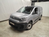  Citroen  Berlingo Citroën  XL Heavy 1.5 BlueHDi 100 S&S MAN Driver 4d #3
