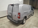  Citroen  Berlingo Citroën  XL Heavy 1.5 BlueHDi 100 S&S MAN Driver 4d #5