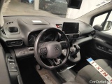  Citroen  Berlingo Citroën  XL Heavy 1.5 BlueHDi 100 S&S MAN Driver 4d #9