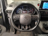  Citroen  Berlingo Citroën  XL Heavy 1.5 BlueHDi 100 S&S MAN Driver 4d #19