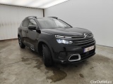  Citroen  C5 Citroën  Aircross 1.2 PureTech 130 S&S MAN6 Feel 5d #2