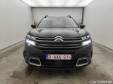  Citroen  C5 Citroën  Aircross 1.2 PureTech 130 S&S MAN6 Feel 5d 