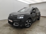  Citroen  C5 Citroën  Aircross 1.2 PureTech 130 S&S MAN6 Feel 5d #3