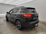  Citroen  C5 Citroën  Aircross 1.2 PureTech 130 S&S MAN6 Feel 5d #4