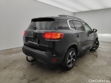  Citroen  C5 Citroën  Aircross 1.2 PureTech 130 S&S MAN6 Feel 5d #5