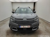  Citroen  C5 Citroën  Aircross 1.5 BlueHDi 130 S&S EAT8 Bus. GPS 105g 5d 