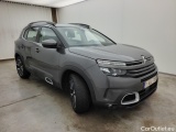  Citroen  C5 Citroën  Aircross 1.5 BlueHDi 130 S&S EAT8 Bus. GPS 105g 5d #2