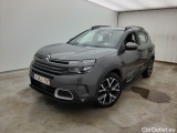  Citroen  C5 Citroën  Aircross 1.5 BlueHDi 130 S&S EAT8 Bus. GPS 105g 5d #3