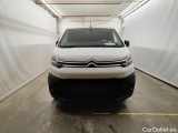  Citroen  Jumpy Citroën  XL 2.0 BlueHDi 120 S&S MAN6 Club 4d 