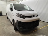  Citroen  Jumpy Citroën  XL 2.0 BlueHDi 120 S&S MAN6 Club 4d #2