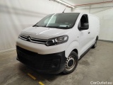  Citroen  Jumpy Citroën  XL 2.0 BlueHDi 120 S&S MAN6 Club 4d #4
