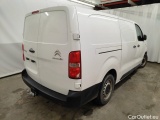 Citroen  Jumpy Citroën  XL 2.0 BlueHDi 120 S&S MAN6 Club 4d #5