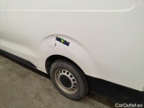 Citroen  Jumpy Citroën  XL 2.0 BlueHDi 120 S&S MAN6 Club 4d #36