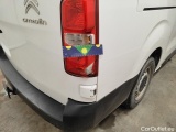  Citroen  Jumpy Citroën  XL 2.0 BlueHDi 120 S&S MAN6 Club 4d #38