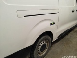  Citroen  Jumpy Citroën  XL 2.0 BlueHDi 120 S&S MAN6 Club 4d #40