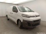  Citroen  Jumpy Citroën  XL 2.0 BlueHDi 120 S&S MAN6 Club 4d #2