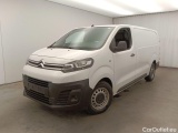  Citroen  Jumpy Citroën  XL 2.0 BlueHDi 120 S&S MAN6 Club 4d #4