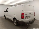  Citroen  Jumpy Citroën  XL 2.0 BlueHDi 120 S&S MAN6 Club 4d #3