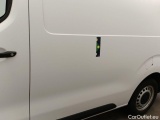  Citroen  Jumpy Citroën  XL 2.0 BlueHDi 120 S&S MAN6 Club 4d #34