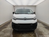  Citroen  Jumpy Citroën  XL 2.0 BlueHDi 120 S&S MAN6 Club 4d 