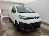  Citroen  Jumpy Citroën  XL 2.0 BlueHDi 120 S&S MAN6 Club 4d #2