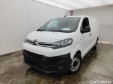  Citroen  Jumpy Citroën  XL 2.0 BlueHDi 120 S&S MAN6 Club 4d #4