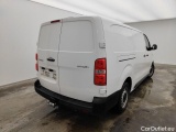  Citroen  Jumpy Citroën  XL 2.0 BlueHDi 120 S&S MAN6 Club 4d #5