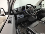  Citroen  Jumpy Citroën  XL 2.0 BlueHDi 120 S&S MAN6 Club 4d #9