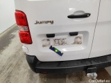  Citroen  Jumpy Citroën  XL 2.0 BlueHDi 120 S&S MAN6 Club 4d #21