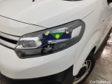  Citroen  Jumpy Citroën  XL 2.0 BlueHDi 120 S&S MAN6 Club 4d #36