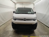  Citroen  Jumpy Citroën  XL 2.0 BlueHDi 120 S&S MAN6 Club 4d 