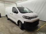  Citroen  Jumpy Citroën  XL 2.0 BlueHDi 120 S&S MAN6 Club 4d #2