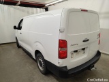  Citroen  Jumpy Citroën  XL 2.0 BlueHDi 120 S&S MAN6 Club 4d #3