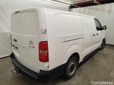  Citroen  Jumpy Citroën  XL 2.0 BlueHDi 120 S&S MAN6 Club 4d #5