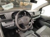  Citroen  Jumpy Citroën  XL 2.0 BlueHDi 120 S&S MAN6 Club 4d #9