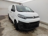 Citroen  Jumpy Citroën  XL 2.0 BlueHDi 120 S&S MAN6 Club 4d #2