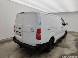  Citroen  Jumpy Citroën  XL 2.0 BlueHDi 120 S&S MAN6 Club 4d #5