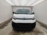  Citroen  Jumpy Citroën  XL 2.0 BlueHDi 120 S&S MAN6 Club 4d 