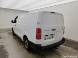  Citroen  Jumpy Citroën  XL 2.0 BlueHDi 120 S&S MAN6 Club 4d #3