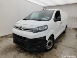  Citroen  Jumpy Citroën  XL 2.0 BlueHDi 120 S&S MAN6 Club 4d #4