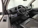  Citroen  Jumpy Citroën  XL 2.0 BlueHDi 120 S&S MAN6 Club 4d #9