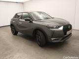  Citroen  DS3 DS 3 Crossback BlueHDi 130 Automatic Grand Chic 5d #2