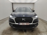  DS  DS7 DS 7 Crossback 1.2 PureTech 130 Manual Be Chic 5d 