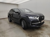  DS  DS7 DS 7 Crossback 1.2 PureTech 130 Manual Be Chic 5d #2