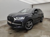  DS  DS7 DS 7 Crossback 1.2 PureTech 130 Manual Be Chic 5d #3